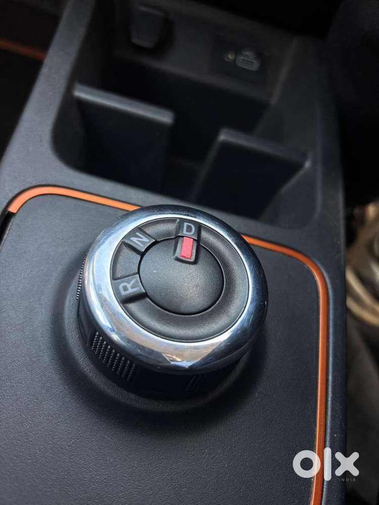 Renault Kwid Rxt Amt Climber (automatic), 2020, Petrol