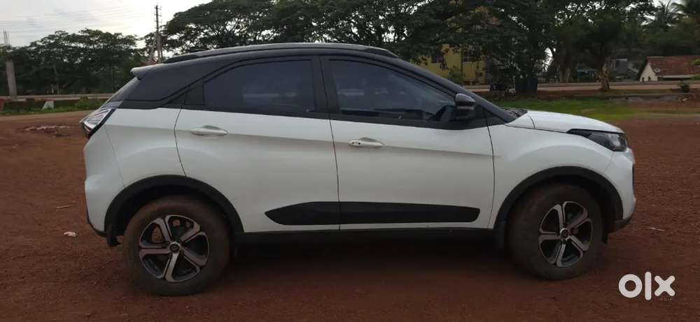 Tata Nexon 1st Owner Well Maintained Diesel Car
