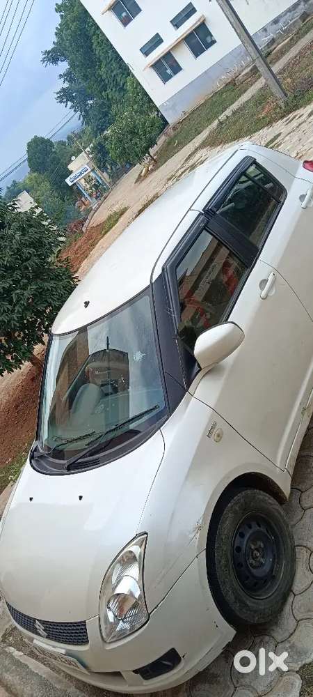 Swift Maruti Diesel 2010