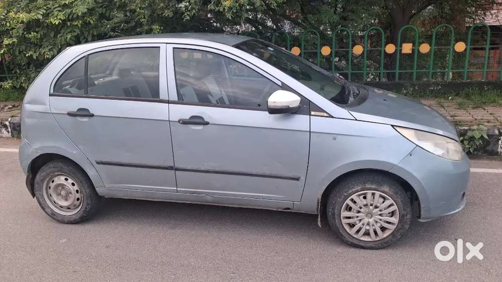 2009 Tata Indica Vista Tdi