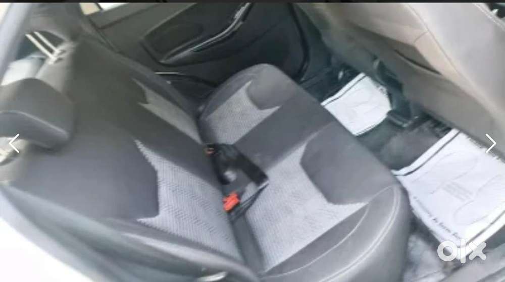 Ford Figo 2021 Petrol Well Maintained