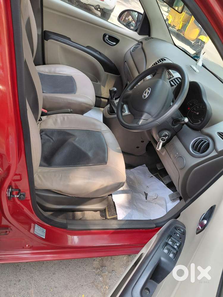 Hyundai I10 1.2 Kappa Magna, 2018, Petrol