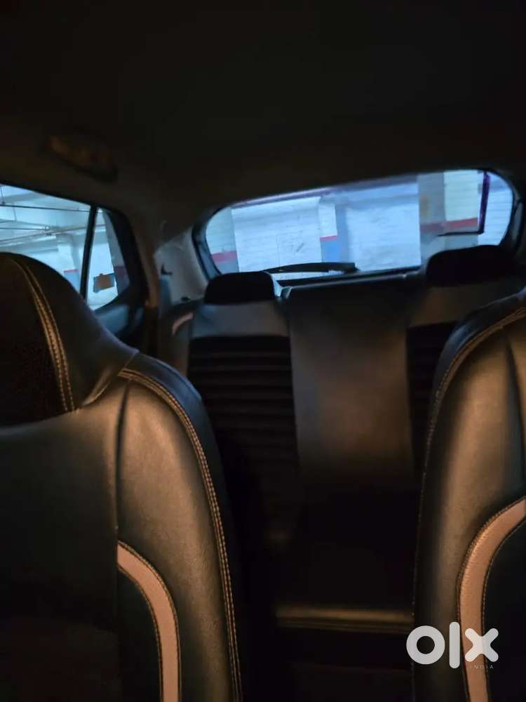 Hyundai Grand I10 2018 1st Owner Top Variant
