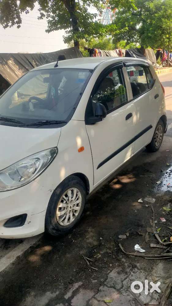 Hyundai I10 2015 Petrol Manual