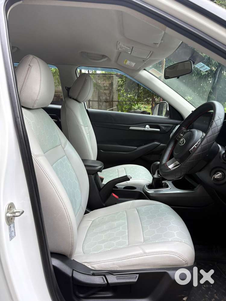 Kia Seltos Htk G, 2020, Petrol