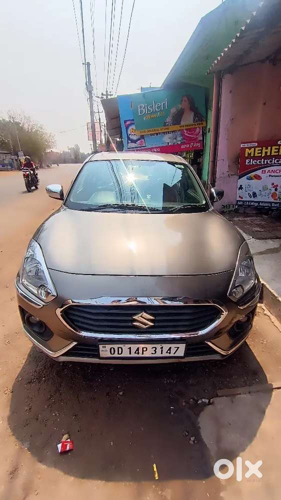 Urgent Sell Maruti Suzuki Dzire 2018