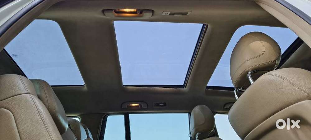 Mercedes-benz Gl-class 350 Cdi, 2014, Diesel