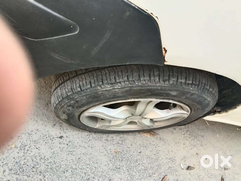 Hyundai Santro Xing 2013 Cng & Hybrids Well Maintained