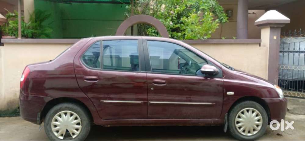 Full Maintained Car