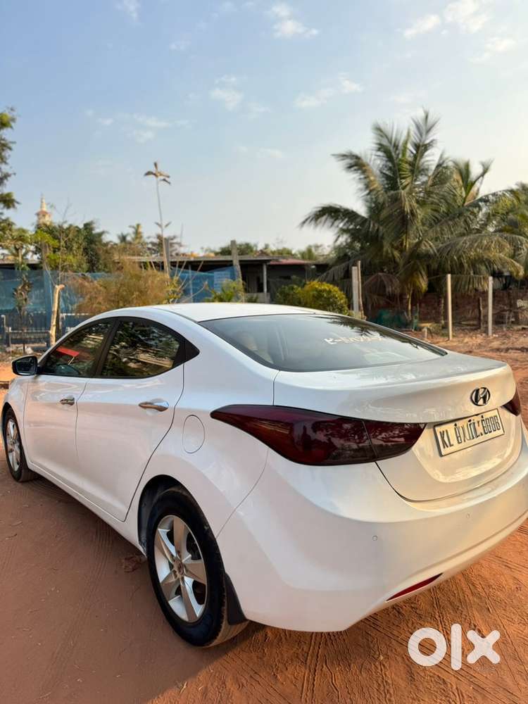 Hyundai Elantra Diesel  For Sale