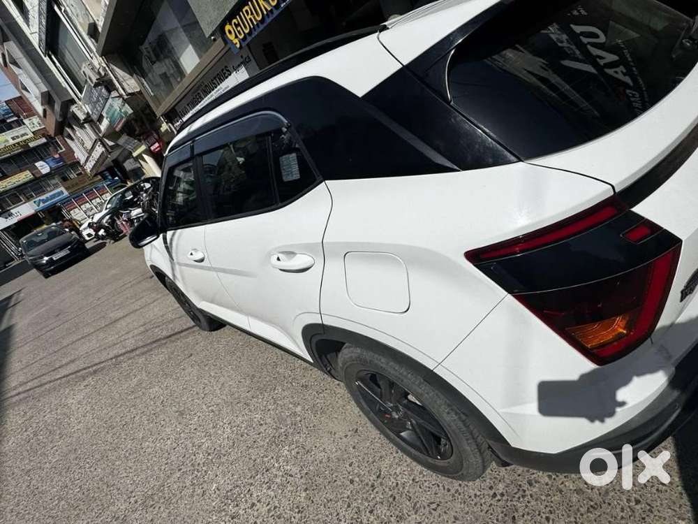 Hyundai Creta 1.5 Sx Executive Diesel, 2023, Diesel