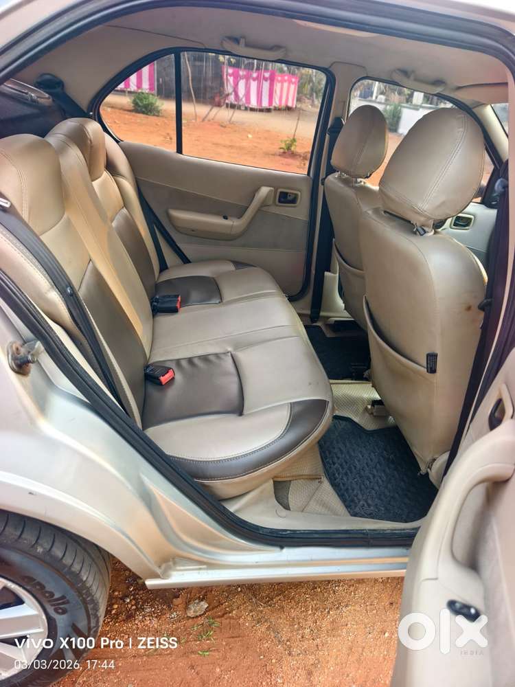 Ford Ikon 1.4 Zxi, 2009, Diesel