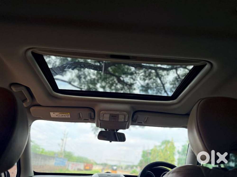 Mahindra Xuv500 W11 Option, 2018, Diesel