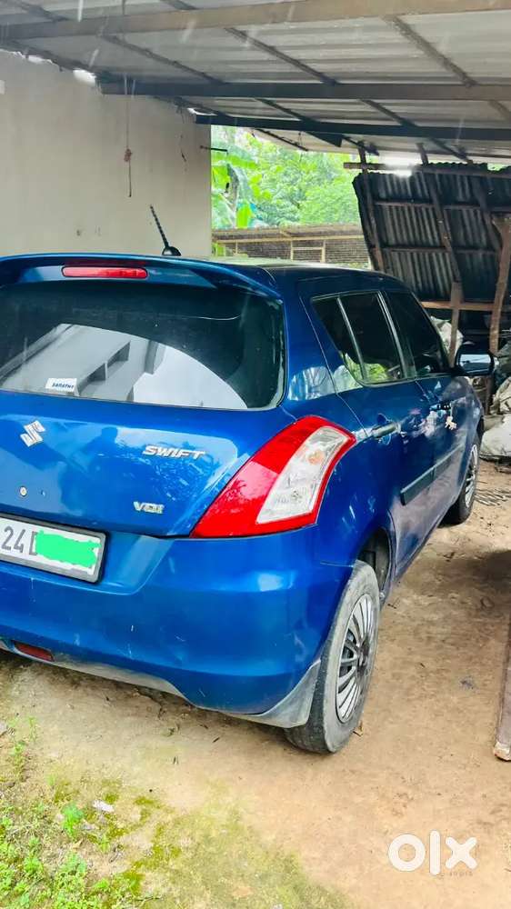 Maruti Suzuki Swift 2011 Diesel Car