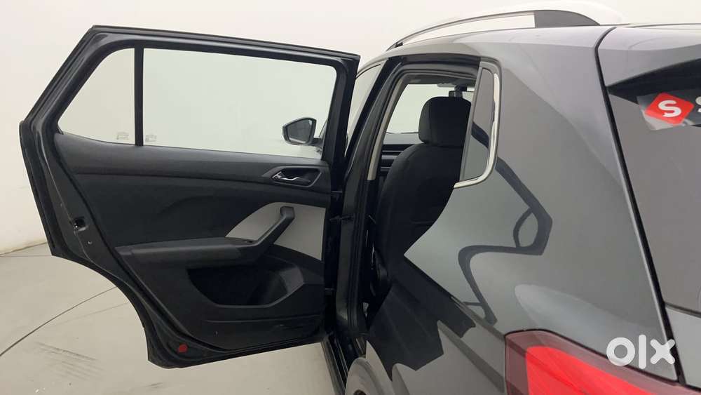 Skoda Kushaq 1.5 Tsi Style Dsg, 2022, Petrol