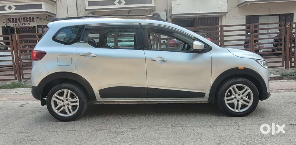 Renault Triber Rxt, 2020, Petrol