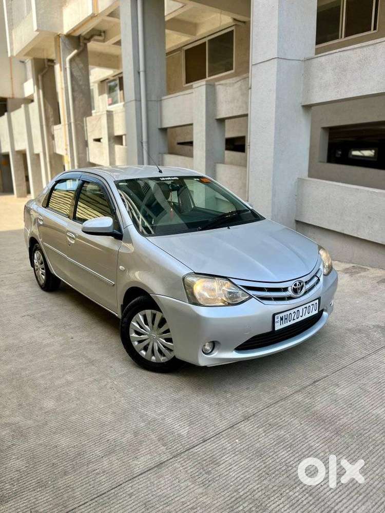 Toyota Etios 2014-2016 Gd, 2014, Diesel