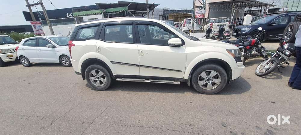 Mahindra Xuv500 Diesel Manual 2013