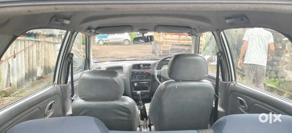 2008 Maruti Suzuki Alto Lxi Manual Petrol