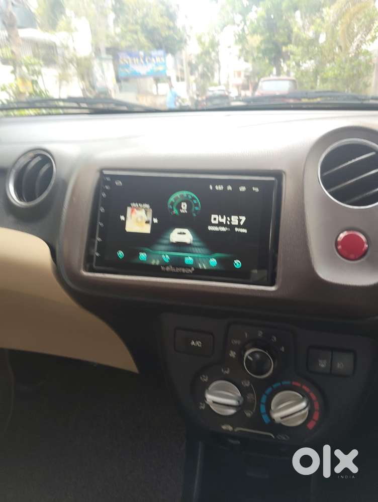 Honda Amaze V Diesel, 2013, Diesel