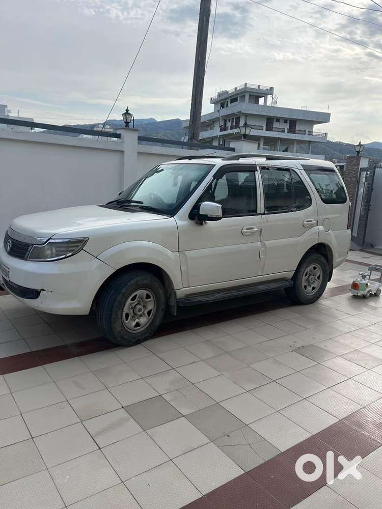 Tata Safari Storme 2014 Diesel Well Maintained