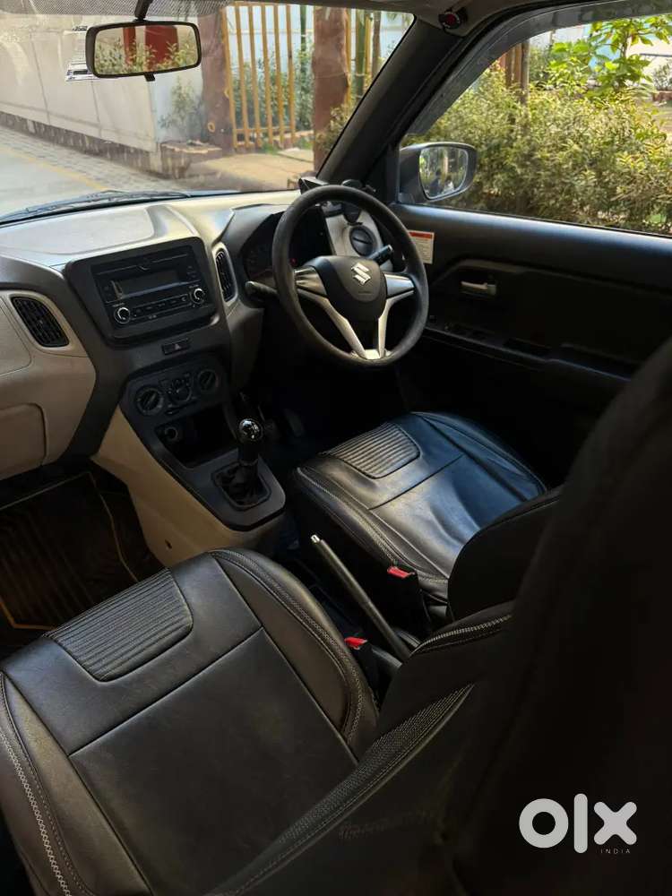 Maruti Suzuki Wagon R 2023 Cng & Hybrids