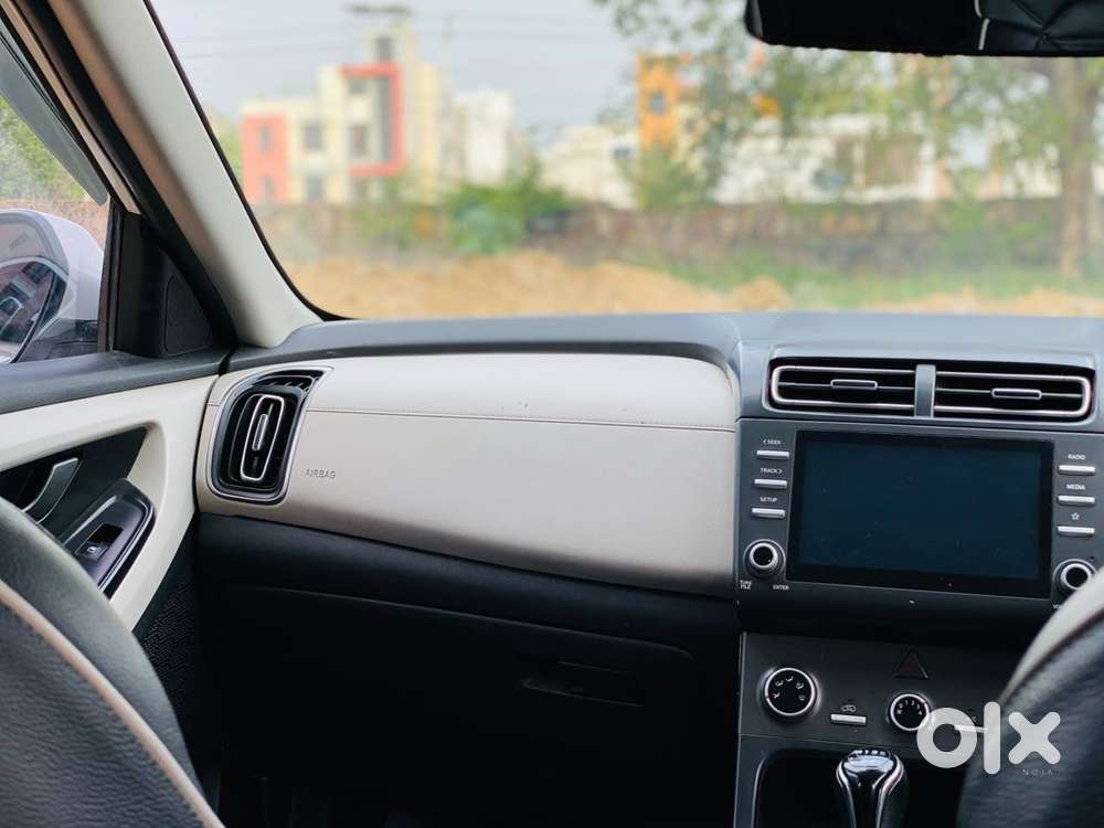 Hyundai Creta 1.5 Crdi E Diesel Mt, 2020, Diesel