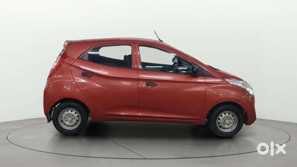 Hyundai Eon Era +, 2013, Petrol