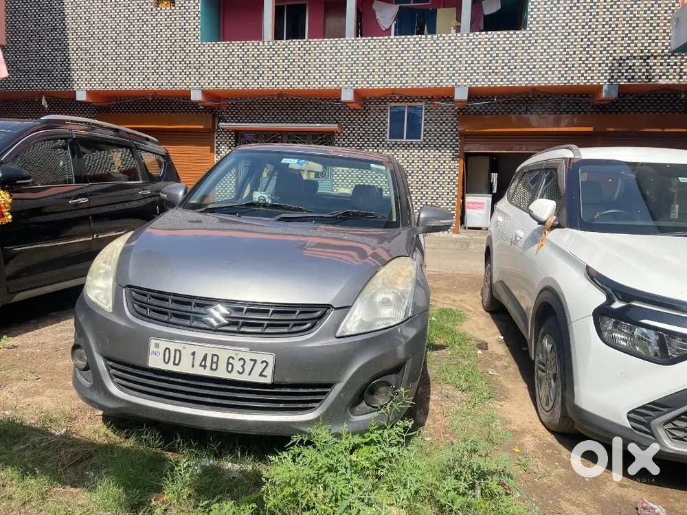 Well Mentioned Single Hand Used  Family Car