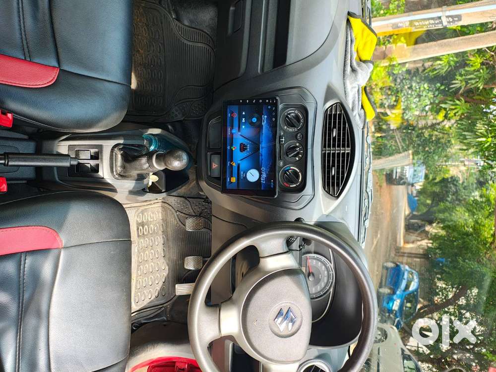 2016 Maruti Suzuki Alto 800 For Rs 2,10,000