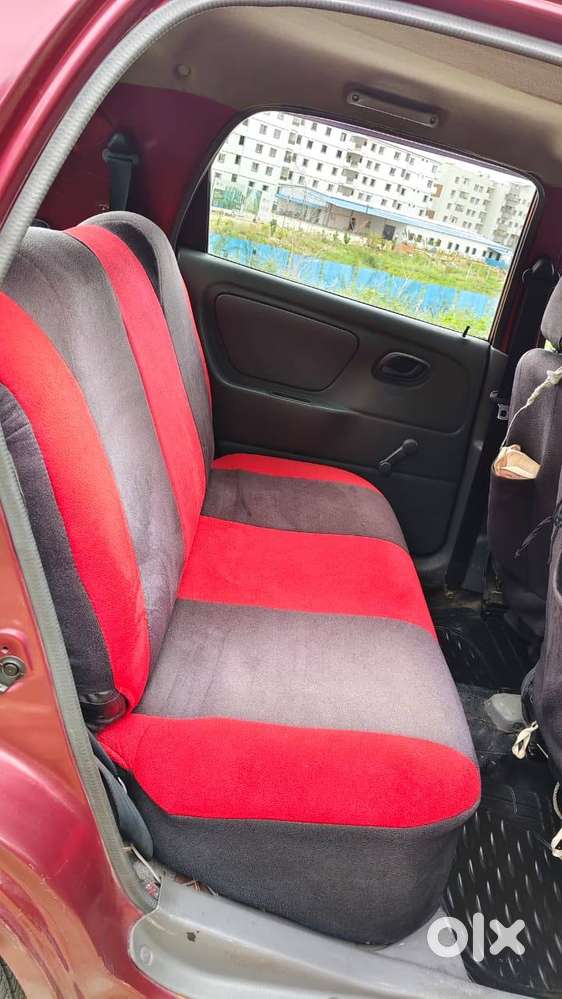 Maruti Suzuki Alto 800 2010 Petrol 76000 Km Driven-excellent Condition