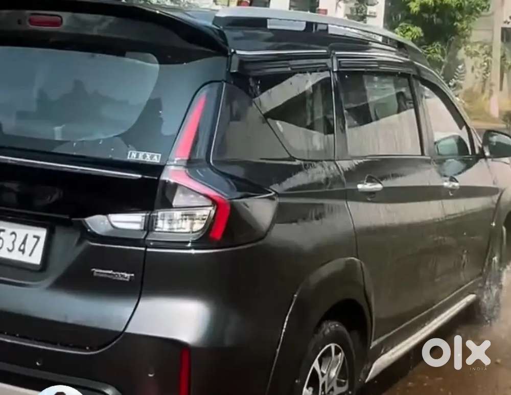2022 Maruti Xl6 Zeta Hybrid