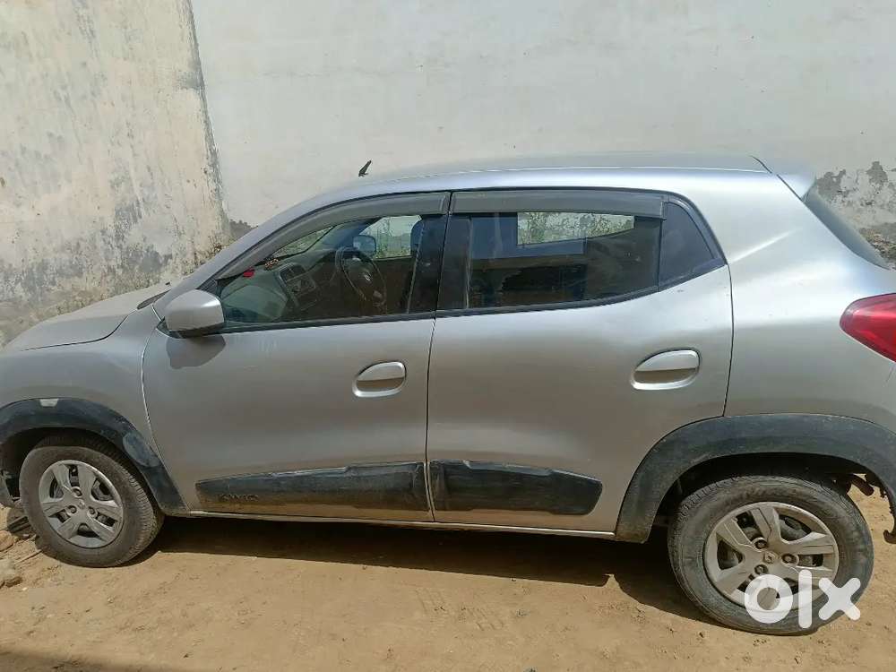Renault Kwid 2019 Variant