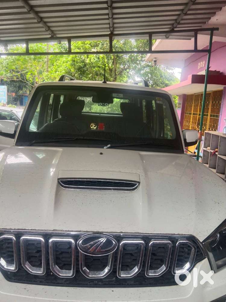 Mahindra Scorpio 2021 Diesel
