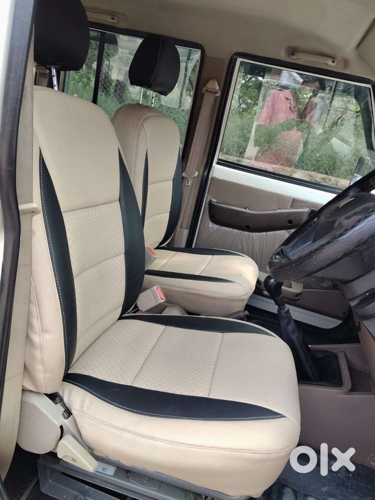 Mahindra Bolero B6, 2023, Diesel