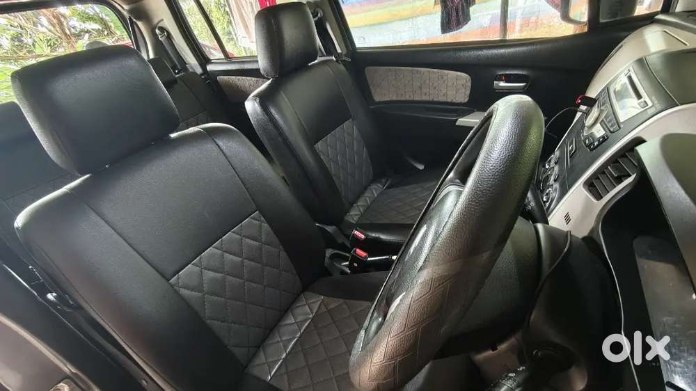 2014 Maruti Suzuki Wagon R