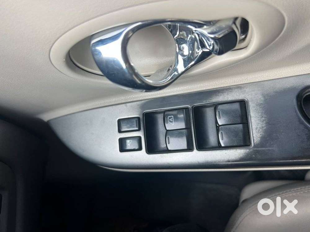 Nissan Micra 1.5 Xv Premium Diesel, 2014, Diesel