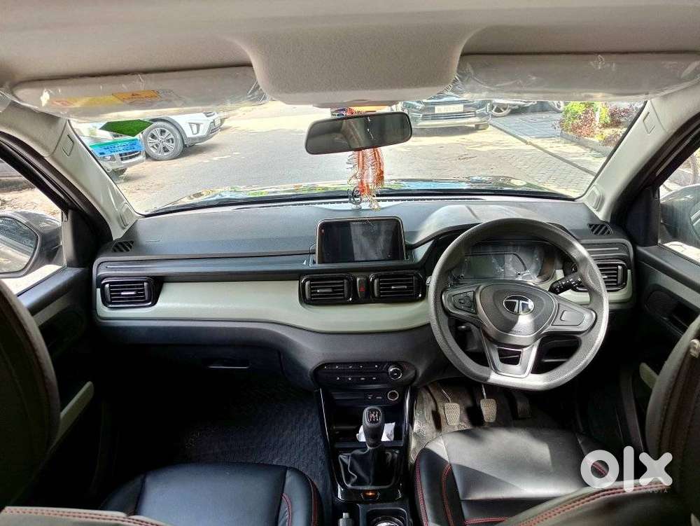 Tata Punch Adventure Icng, 2026, Cng & Hybrids