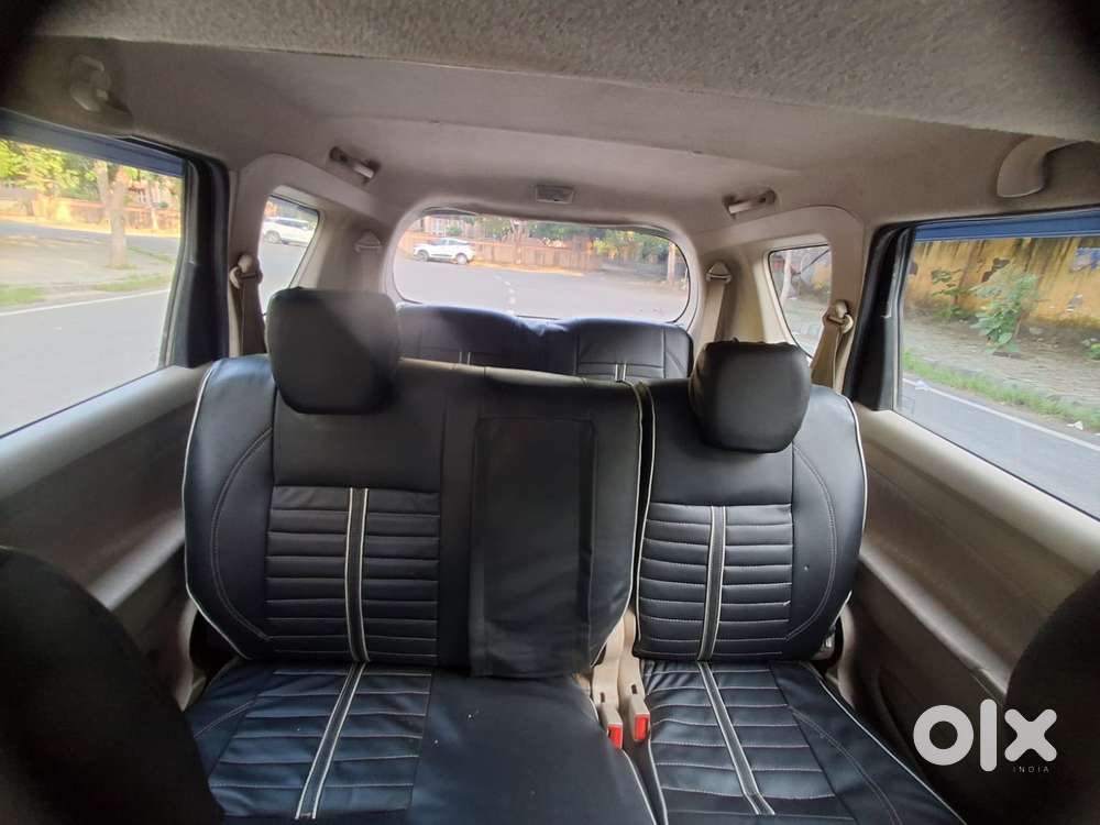 Maruti Suzuki Ertiga 2012-2015 Vxi, 2015, Petrol