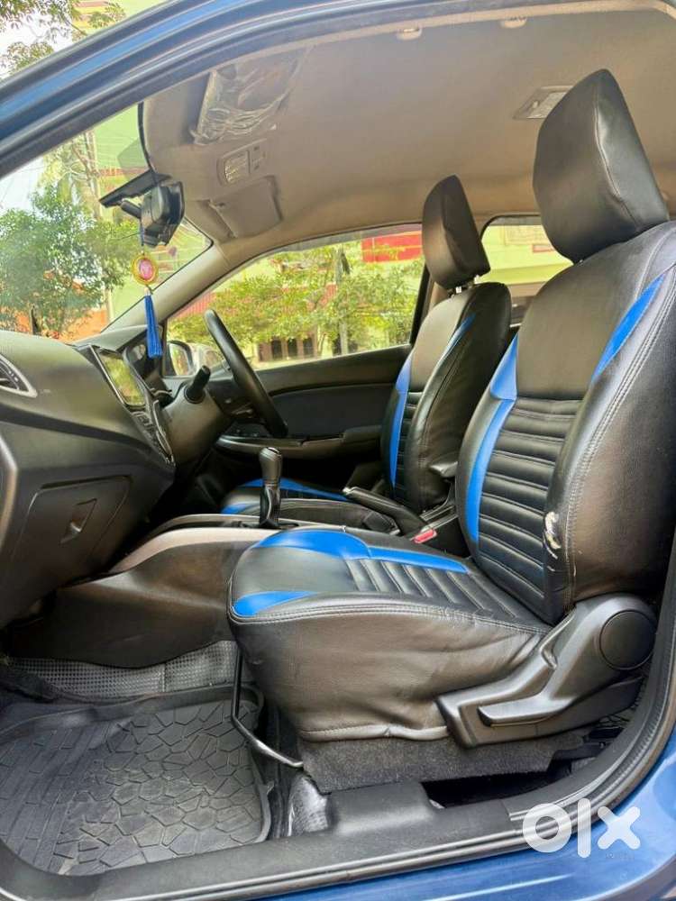 Maruti Suzuki Baleno 1.2 Zeta, 2019, Petrol