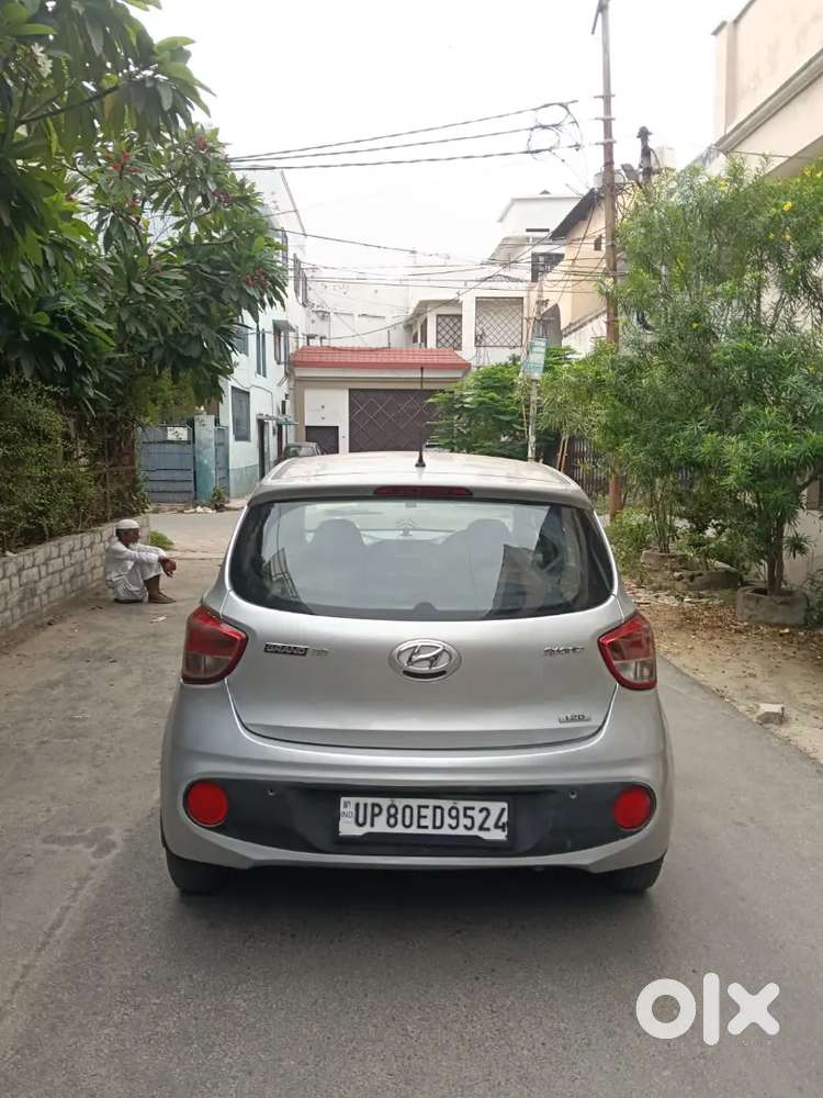 2017 Model Ac Okk