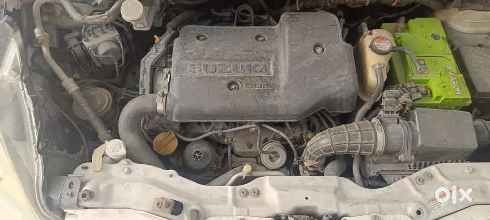 Maruti Suzuki Ertiga 2014 Diesel Manual