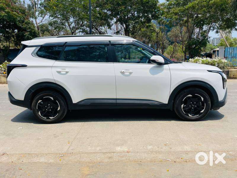 Kia Carens Clavis Htk Plus Dct, 2025, Diesel