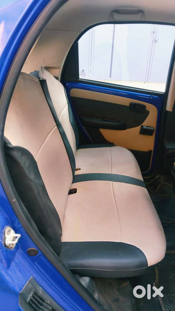 Tata Nano Xta, 2016, Petrol