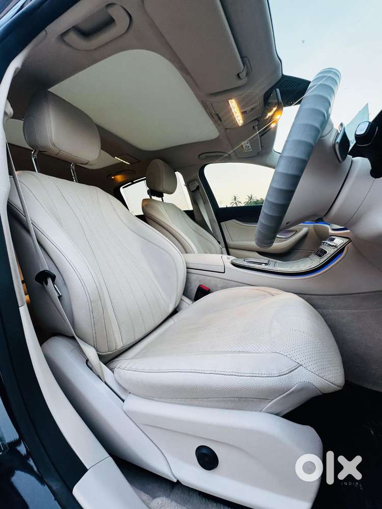 Mercedes-benz E-class E350d, 2022, Diesel