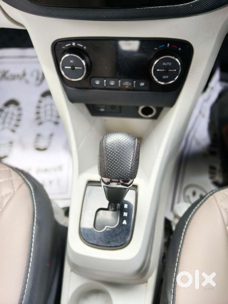 Tata Tiago Xza Plus Dual Tone, 2022, Petrol