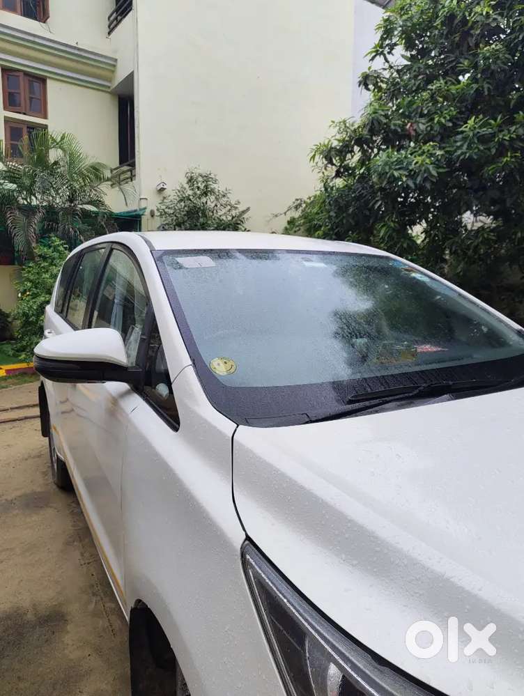 Toyota Innova Crysta 2019 Diesel