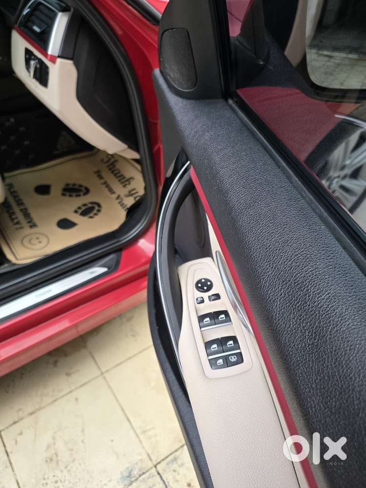 Bmw 3 Series 2017