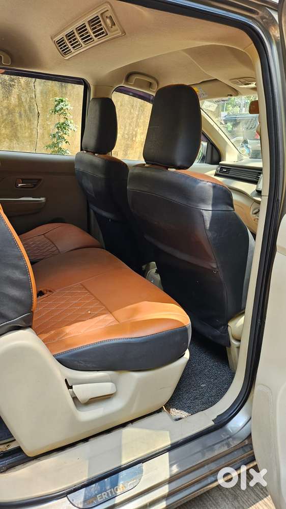 Maruti Suzuki Ertiga 2022-2023 Vxi Cng, 2022, Cng & Hybrids