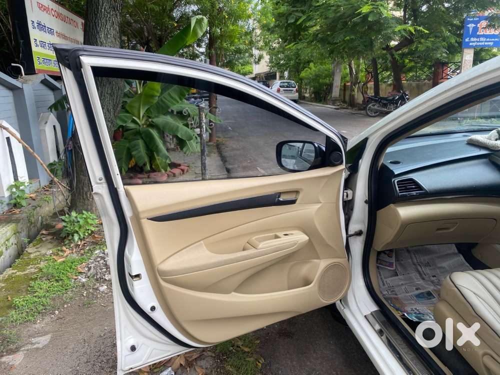 Honda City Petrol Manual 2010